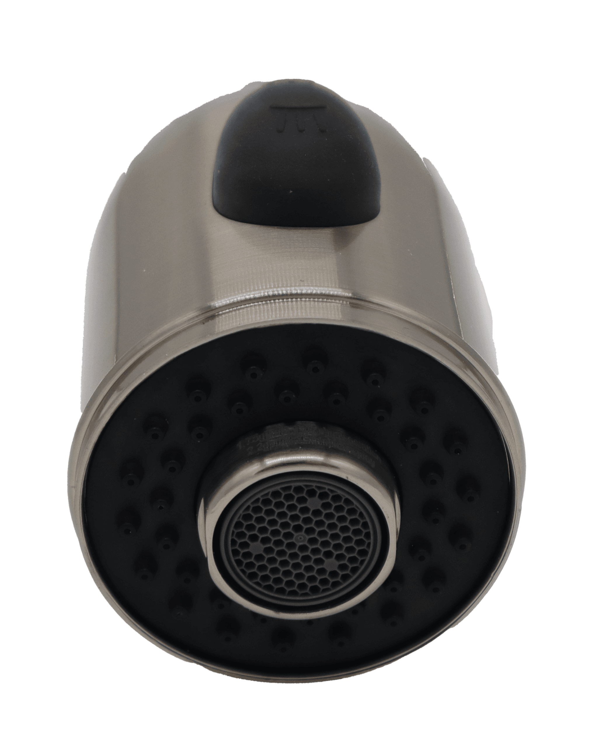 Gerber GA52326990NBN Daylene Pull Down Spray in Brushed Nickel - thumbnail 3