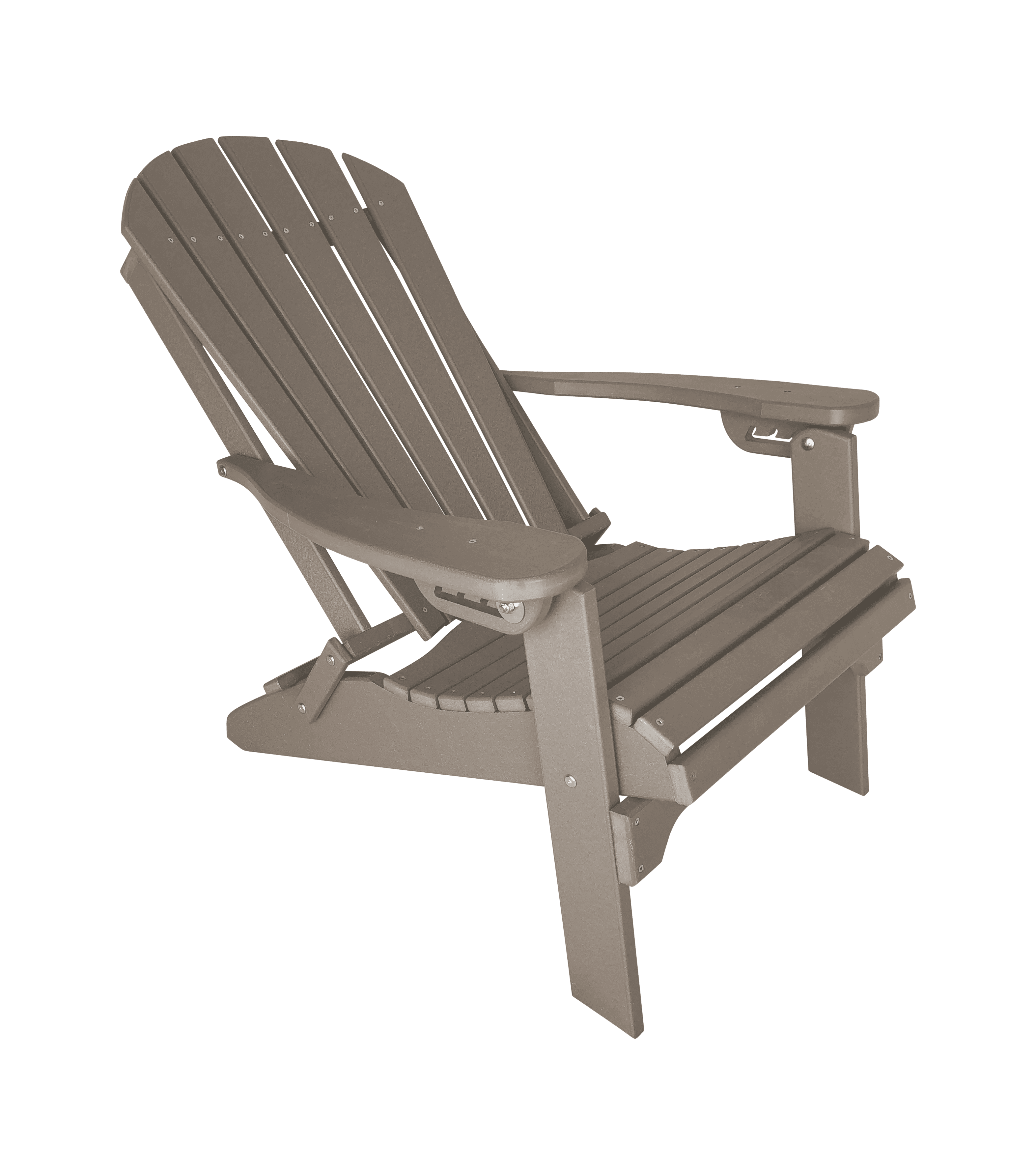 Regular Reclining Adirondack Chair