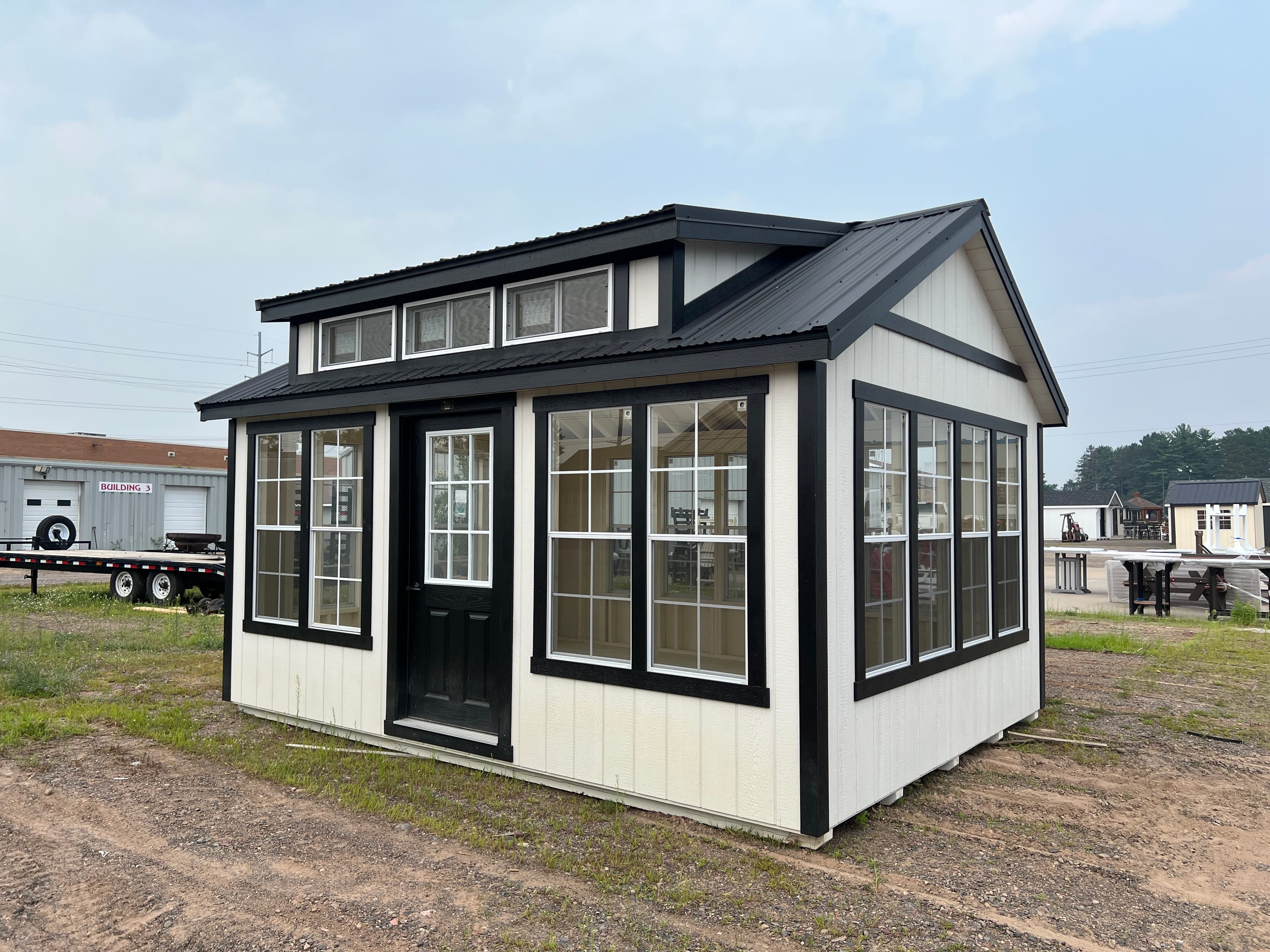 12×16 Sunroom - thumbnail 2