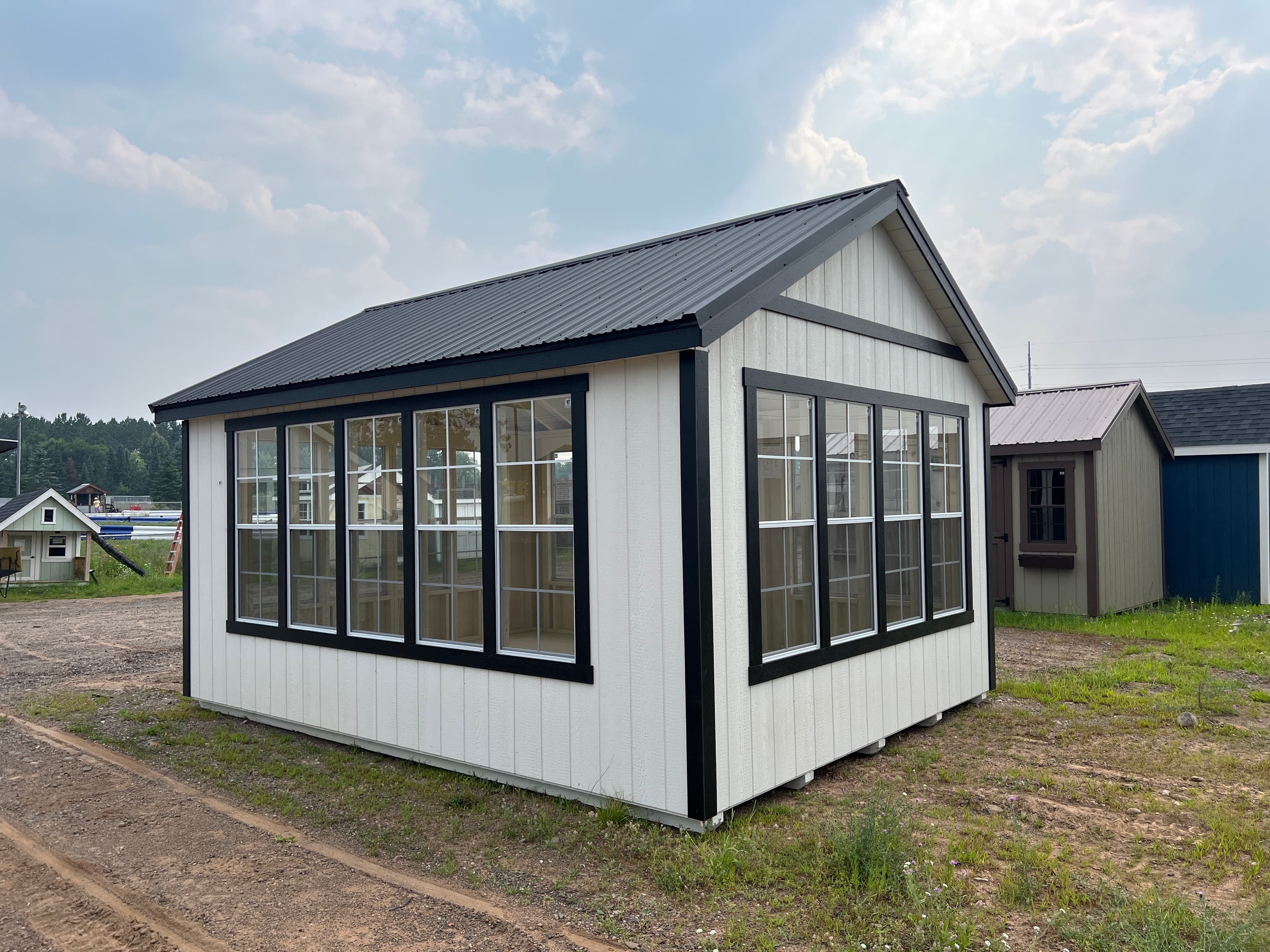 12×16 Sunroom - thumbnail 4