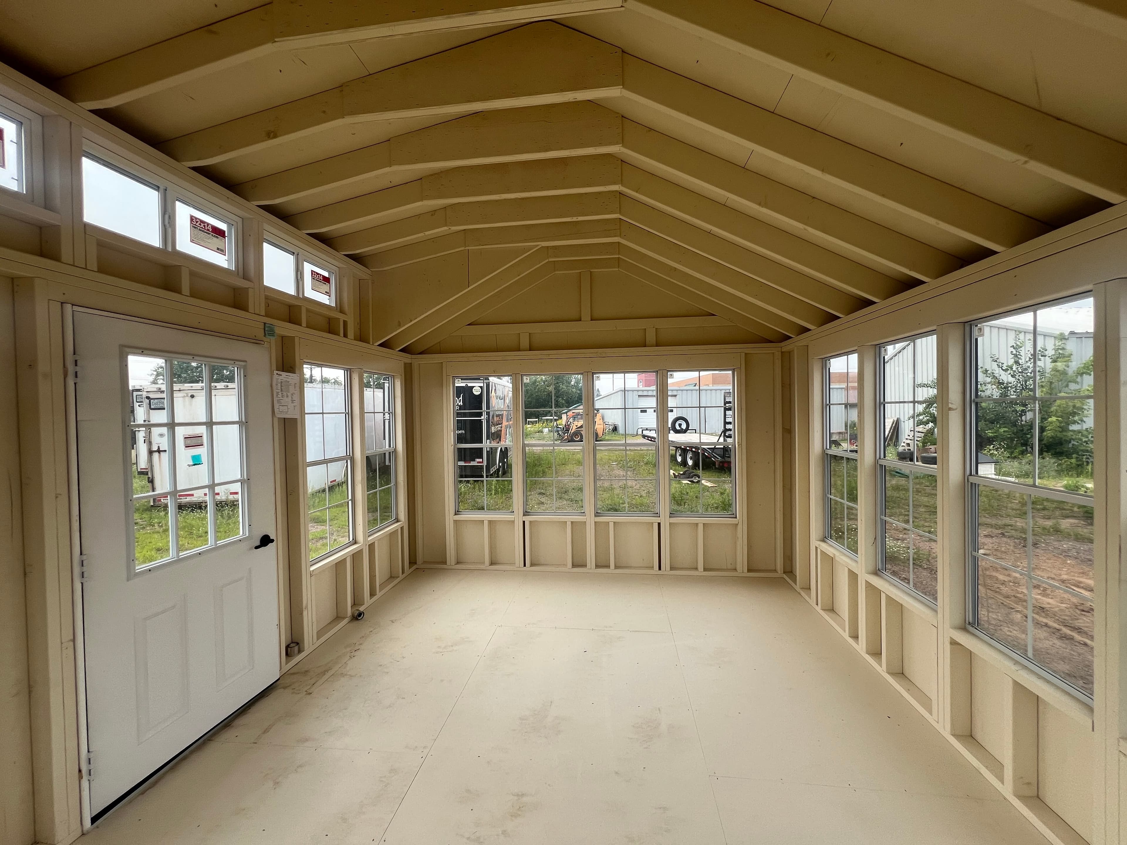 12×16 Sunroom - thumbnail 5