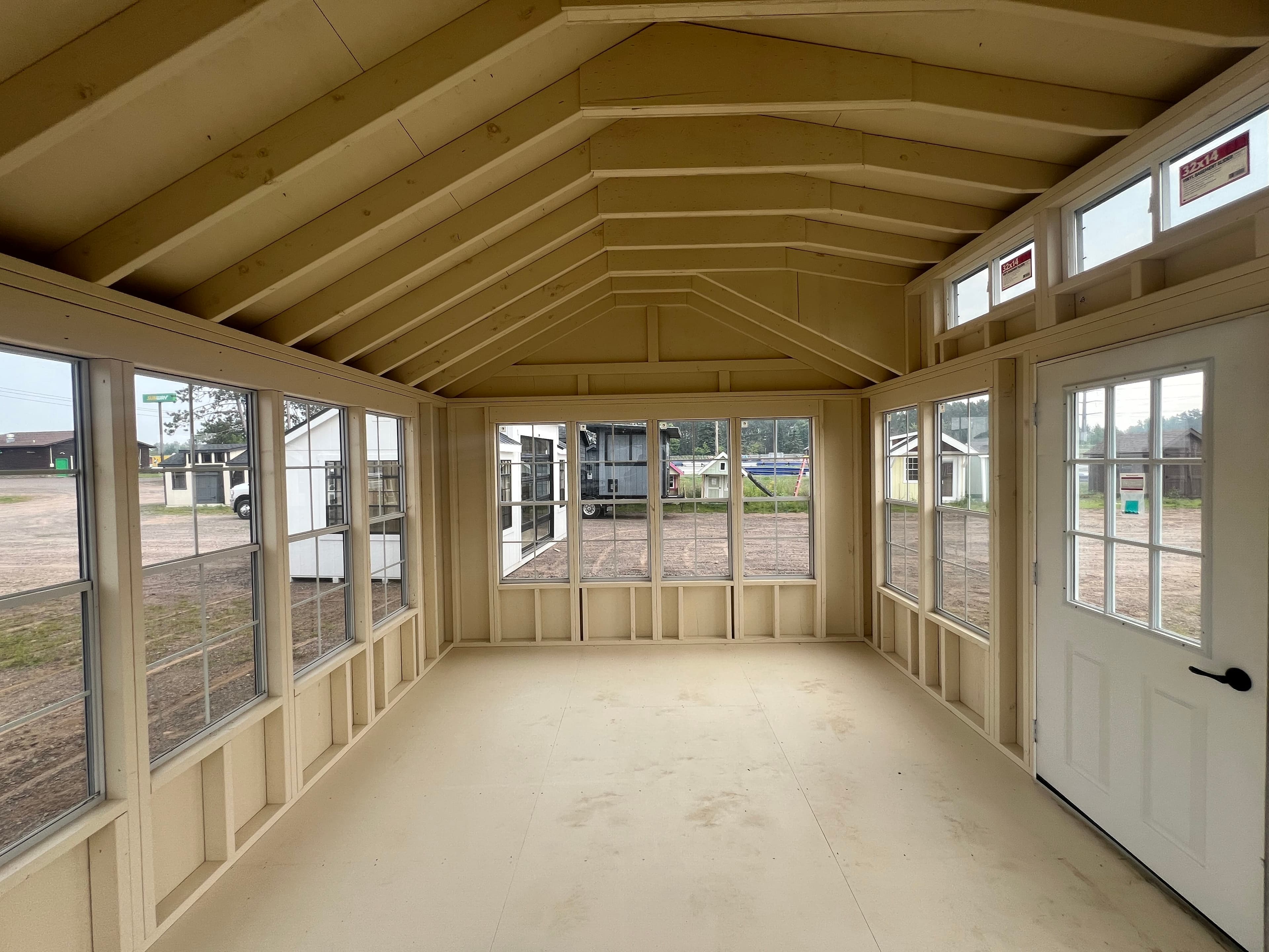 12×16 Sunroom - thumbnail 6