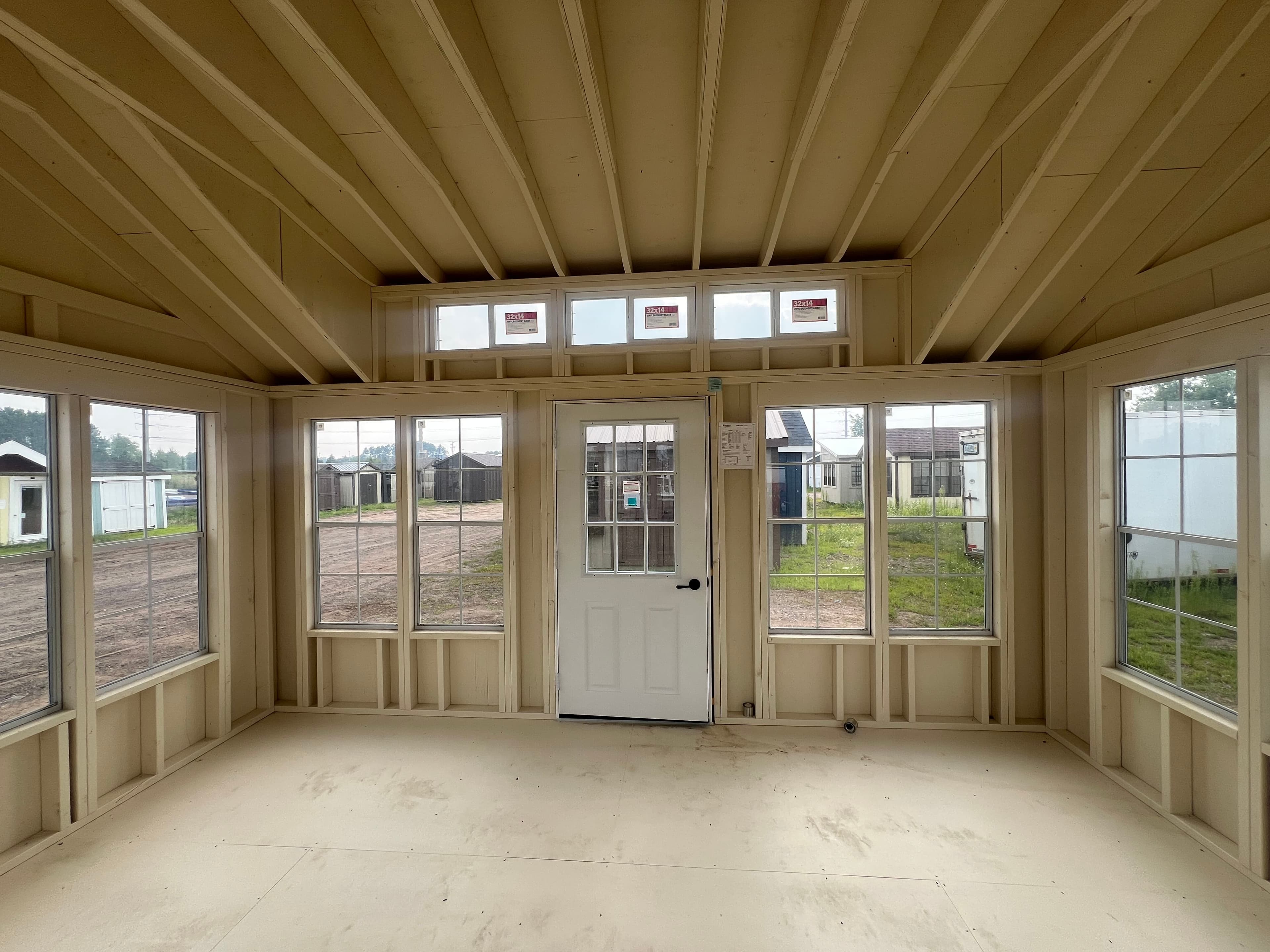 12×16 Sunroom - thumbnail 7