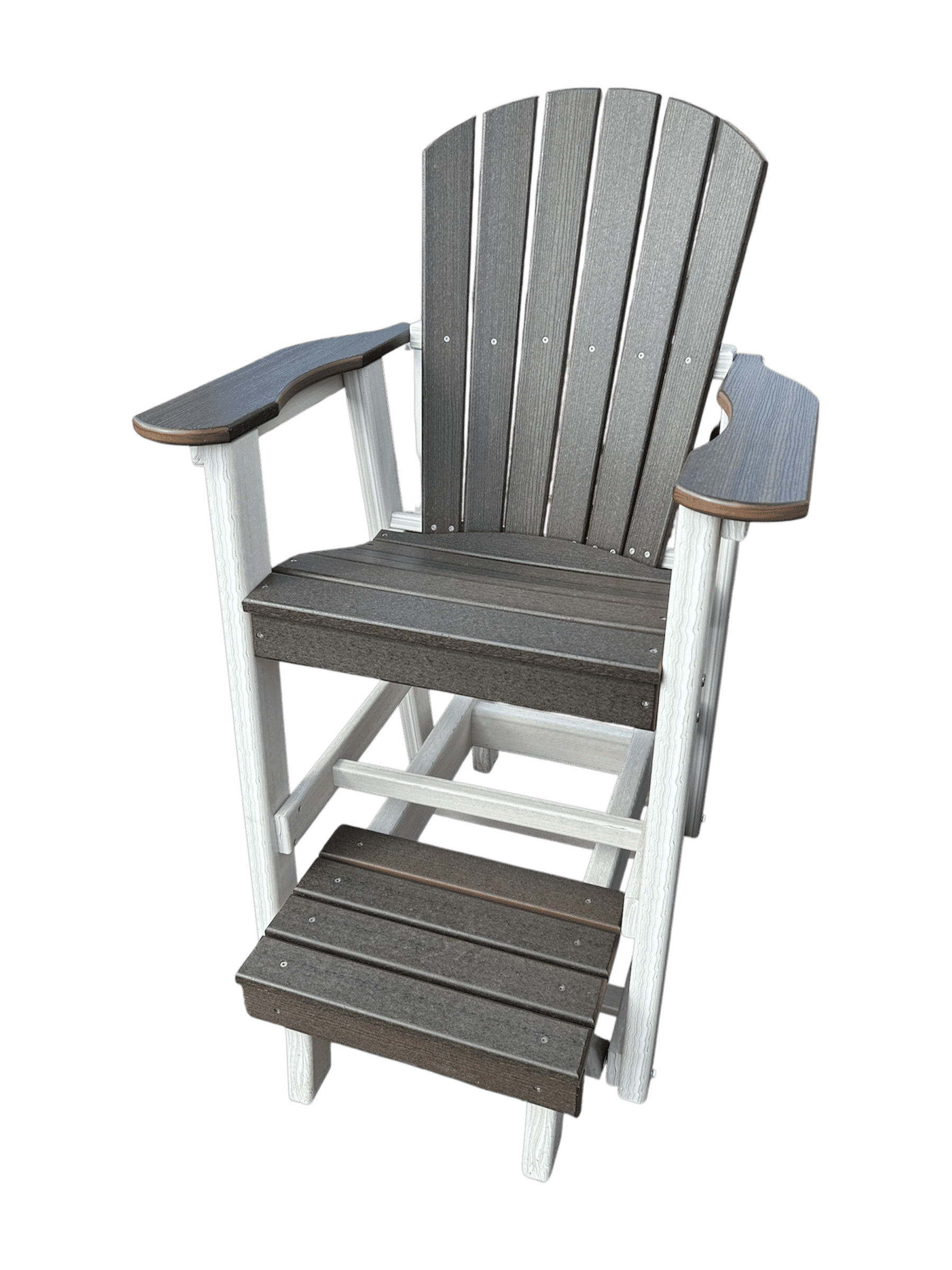 Balcony Glider