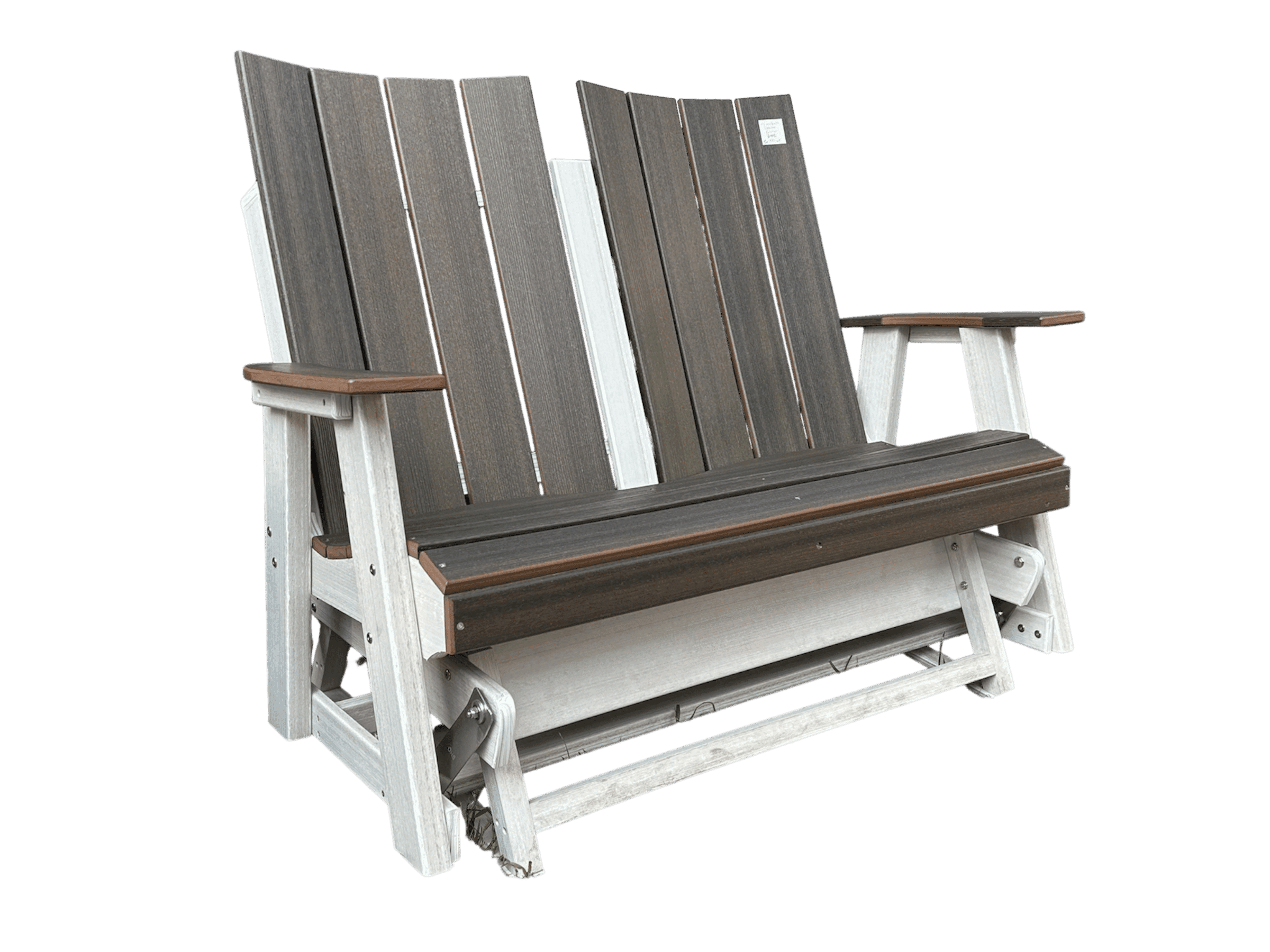 Minnetonka Double Glider