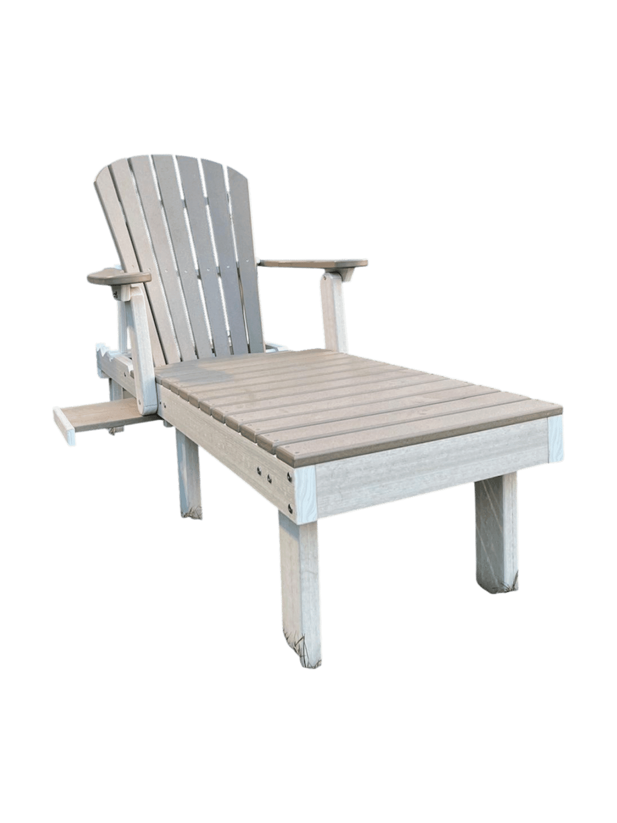 Chaise Lounge (Contoured Back)