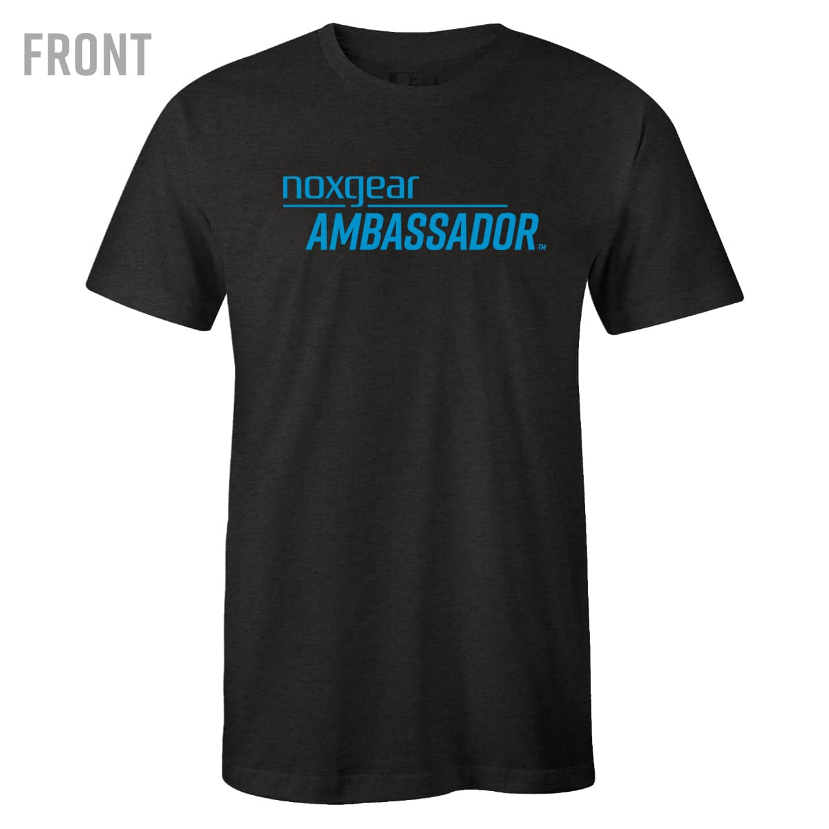 Noxgear Ambassador Tee