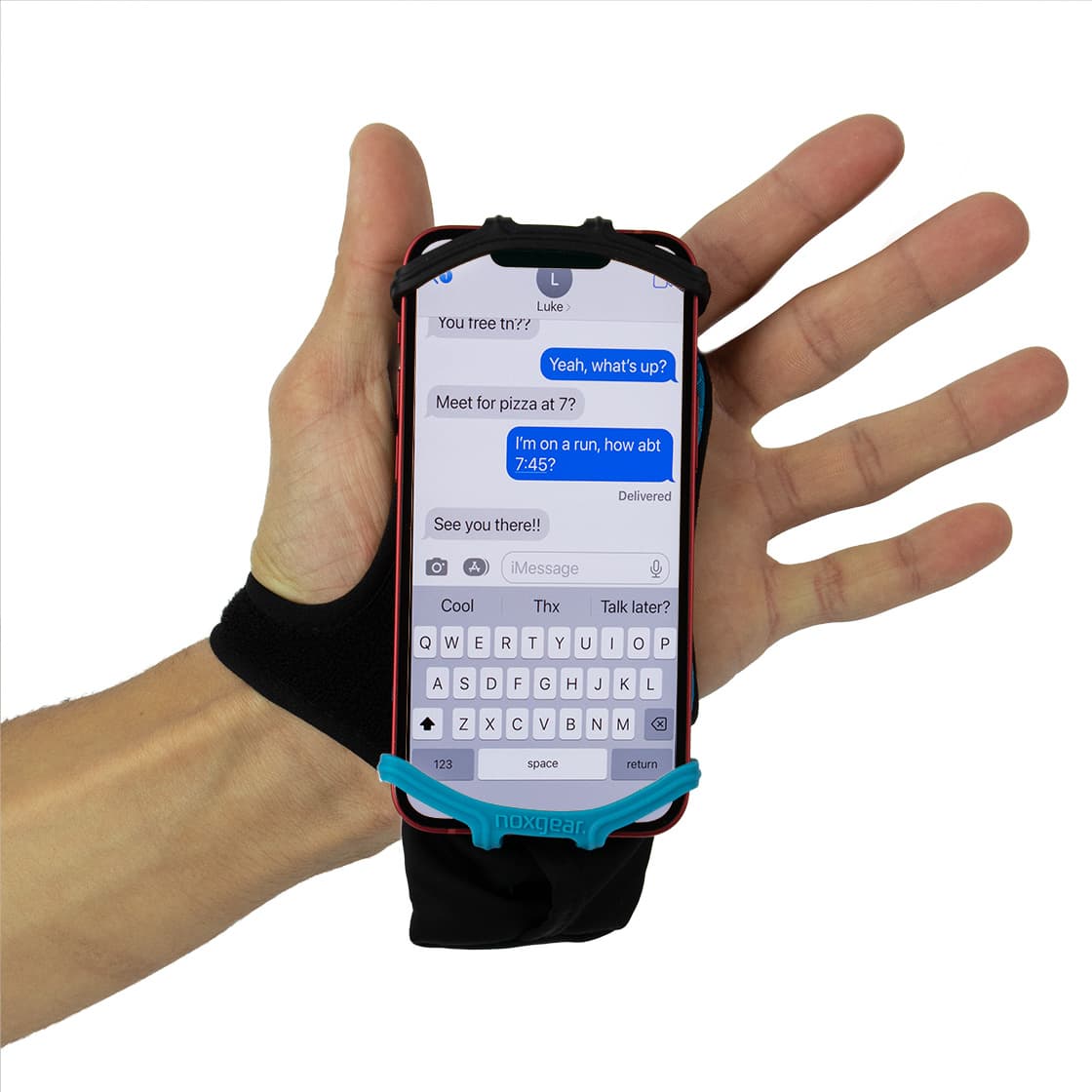 Phone Holder (with variants)