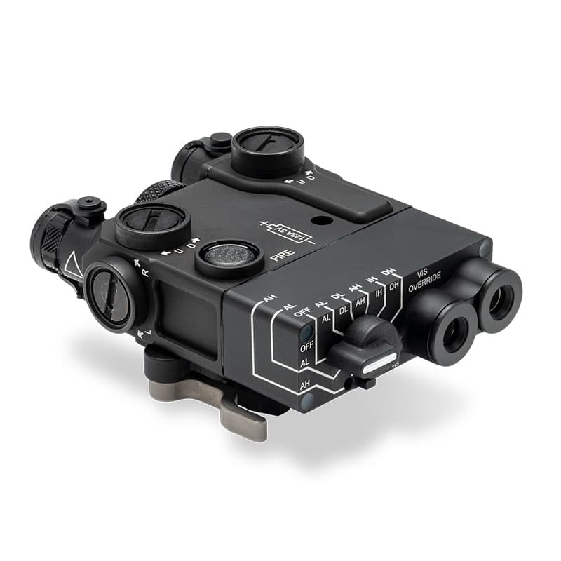 Steiner DBAL-A3 – Civilian Dual Beam Aiming Laser – Advanced3