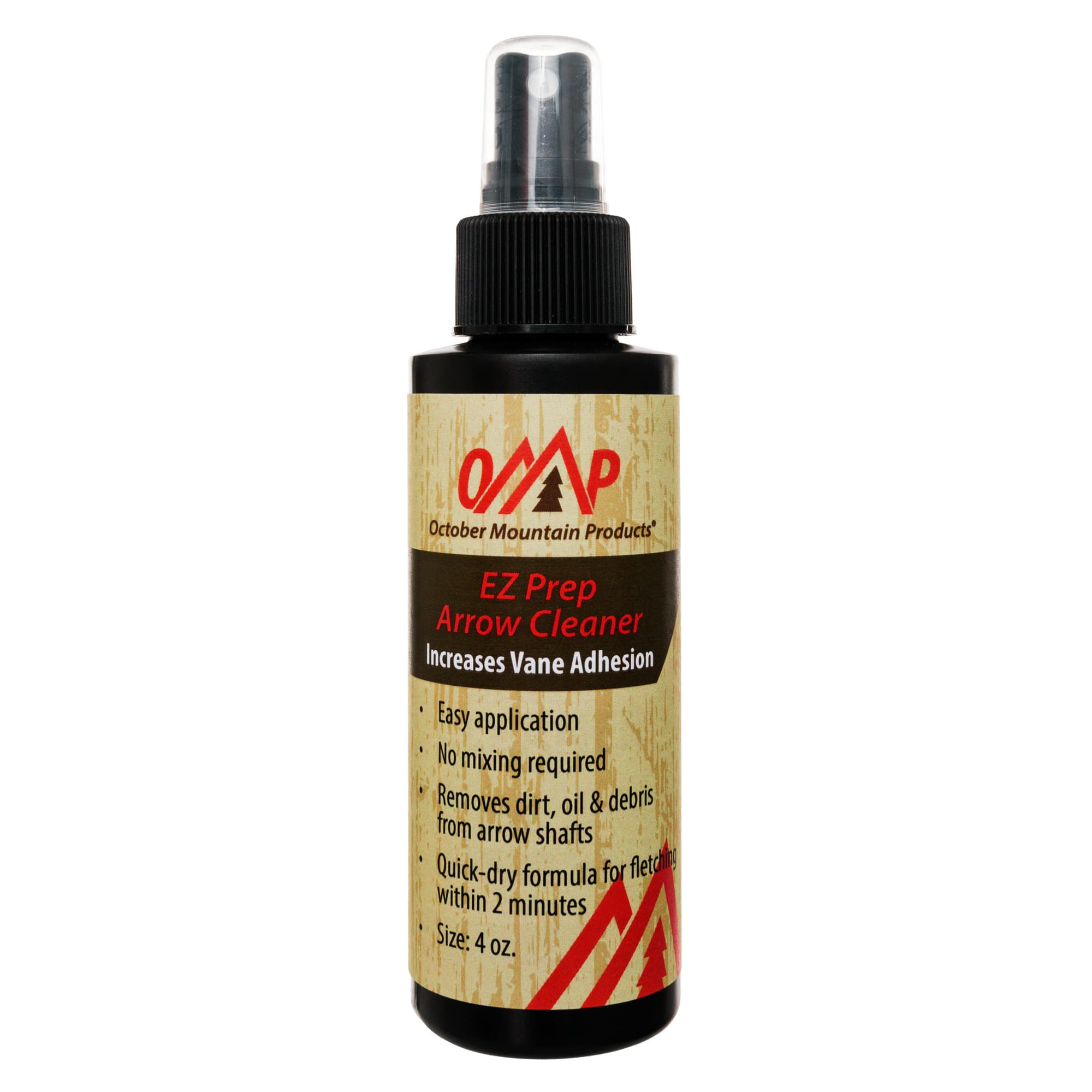 EZ Prep Arrow Cleaner