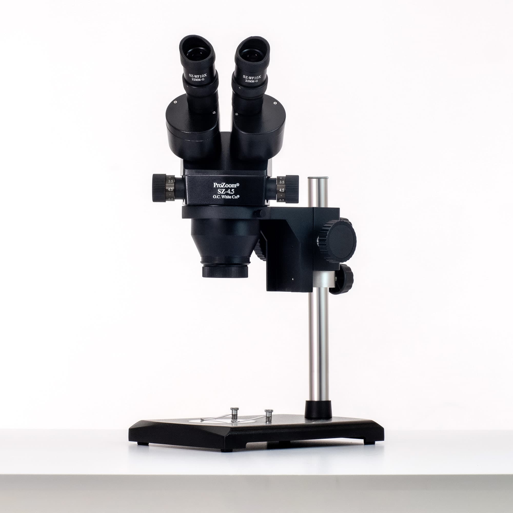Laboratory Base for ProZoom® SZ-4.5 Scope - thumbnail 6