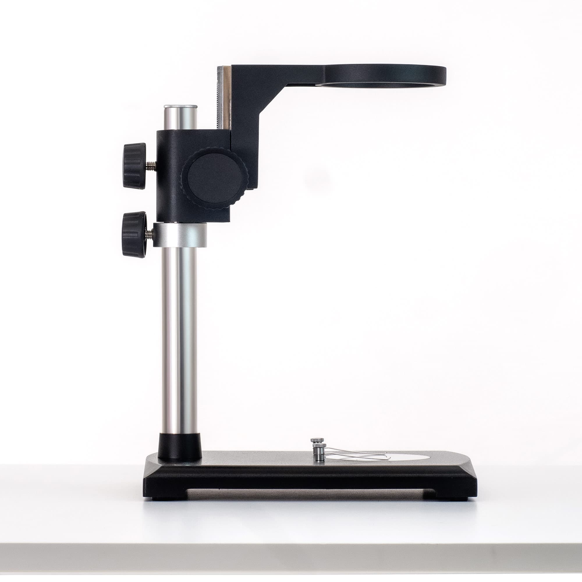 Laboratory Base for ProZoom® SZ-4.5 Scope - thumbnail 4