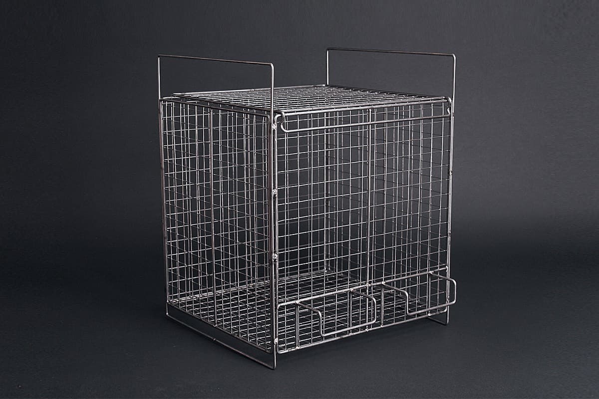 Basket 1900 3D