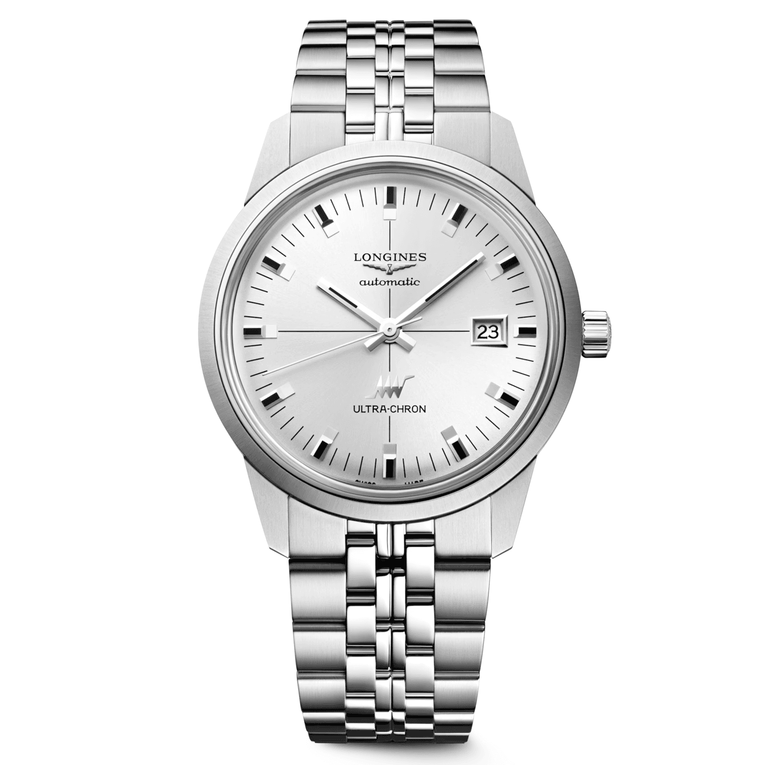 Longines ULTRA-CHRON