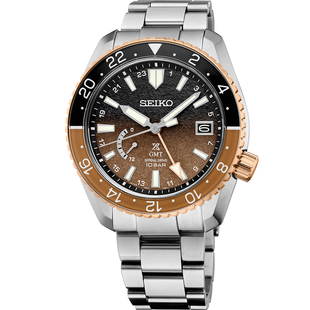 Prospex LX SNR058 U.S. Special Edition