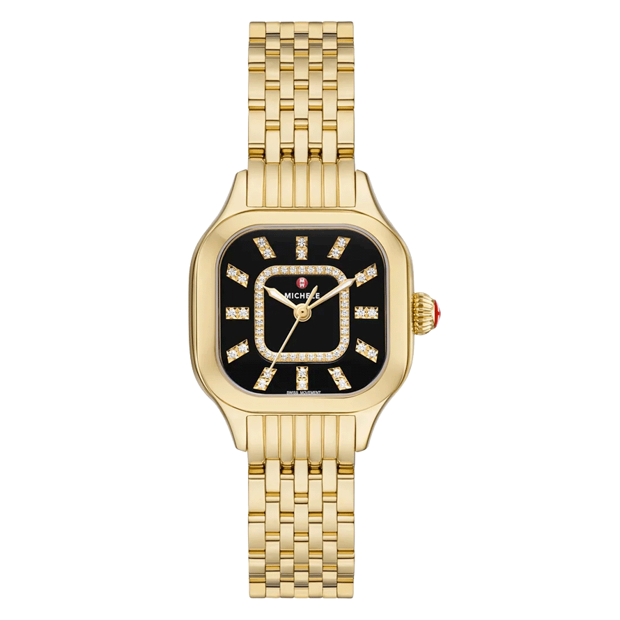 Meggie 18K Gold Plated