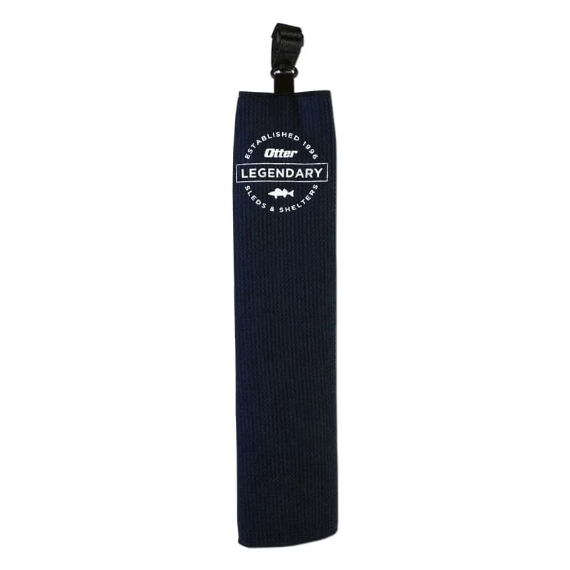 Fishing Towel w/ Universal Attachment