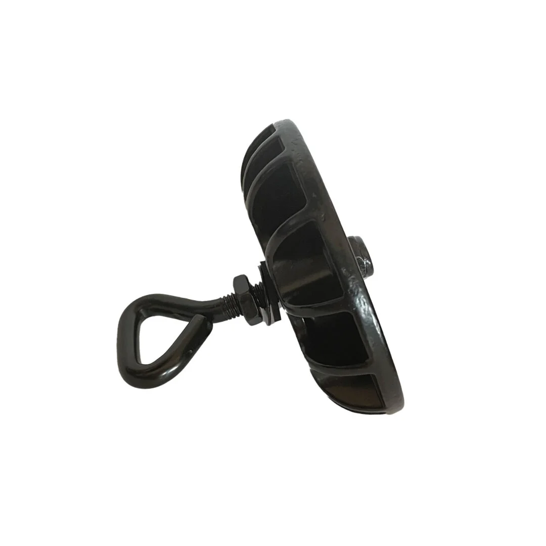 Vortex Pro Resort Replacement Roof Hub
