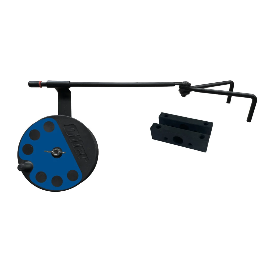 QA Rattle Reel