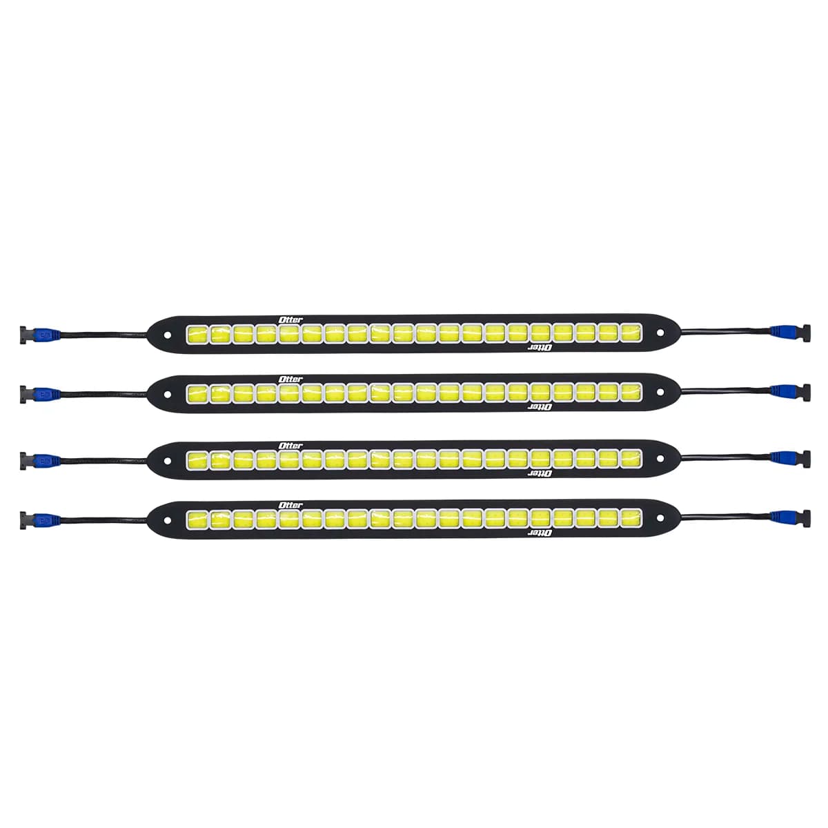 Otter Portable LED Light Kit