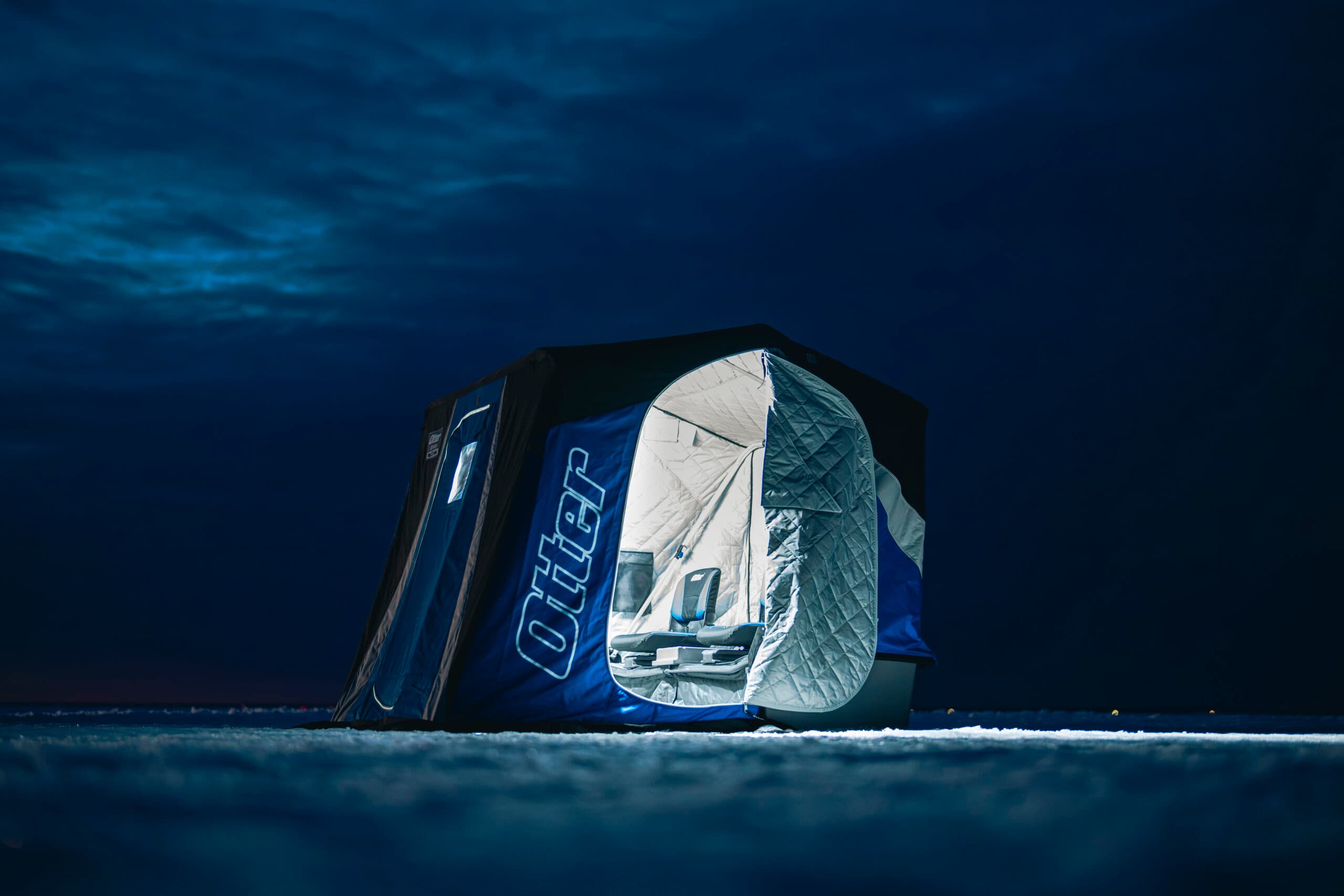 Otter Pro XS Cabin X-Over - thumbnail 7