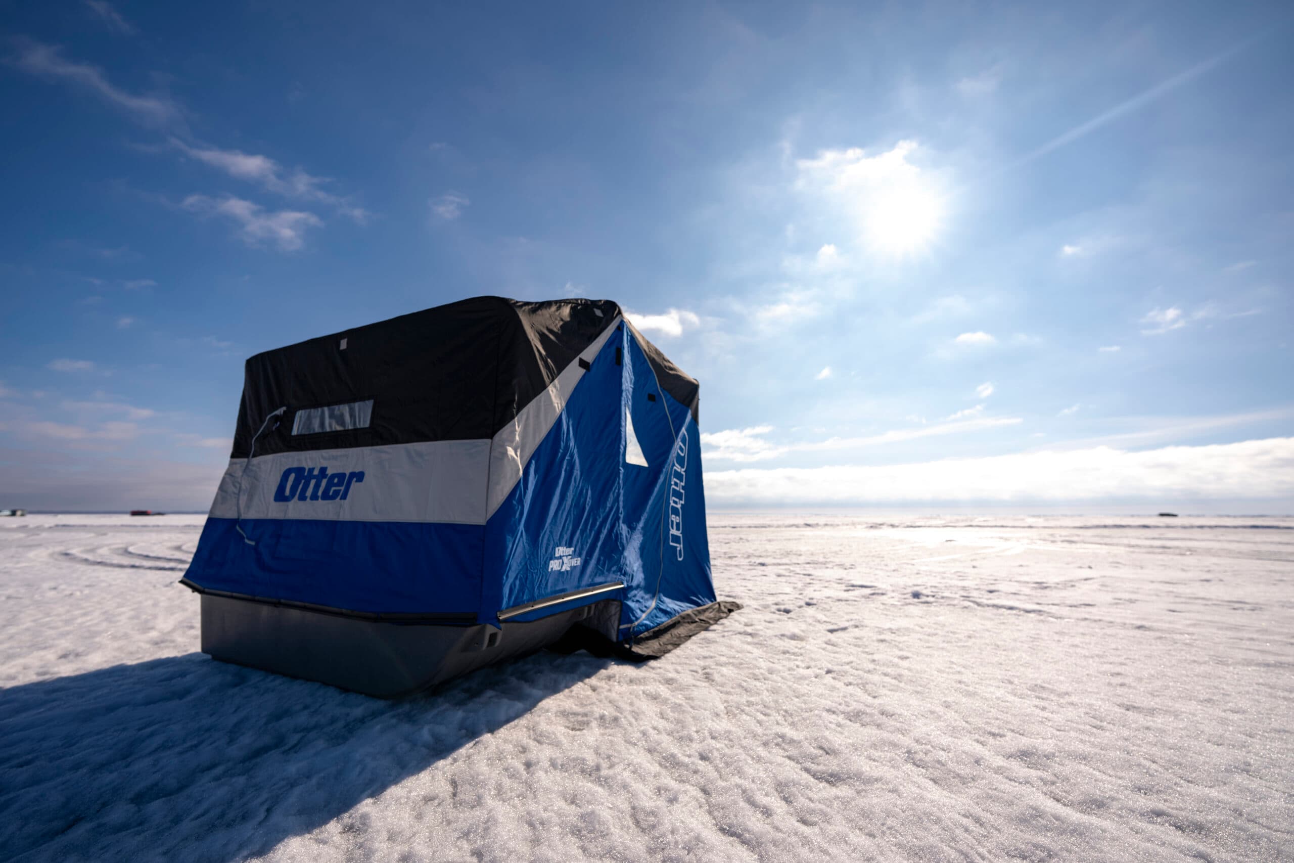 Otter Pro XS Cabin X-Over - thumbnail 8