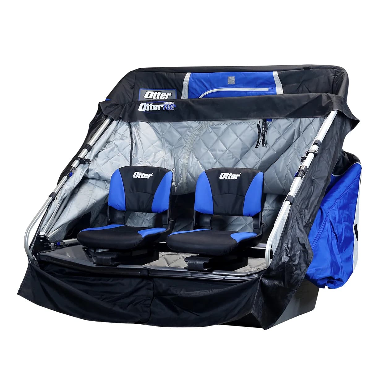 Otter Pro XS Cabin X-Over - thumbnail 5