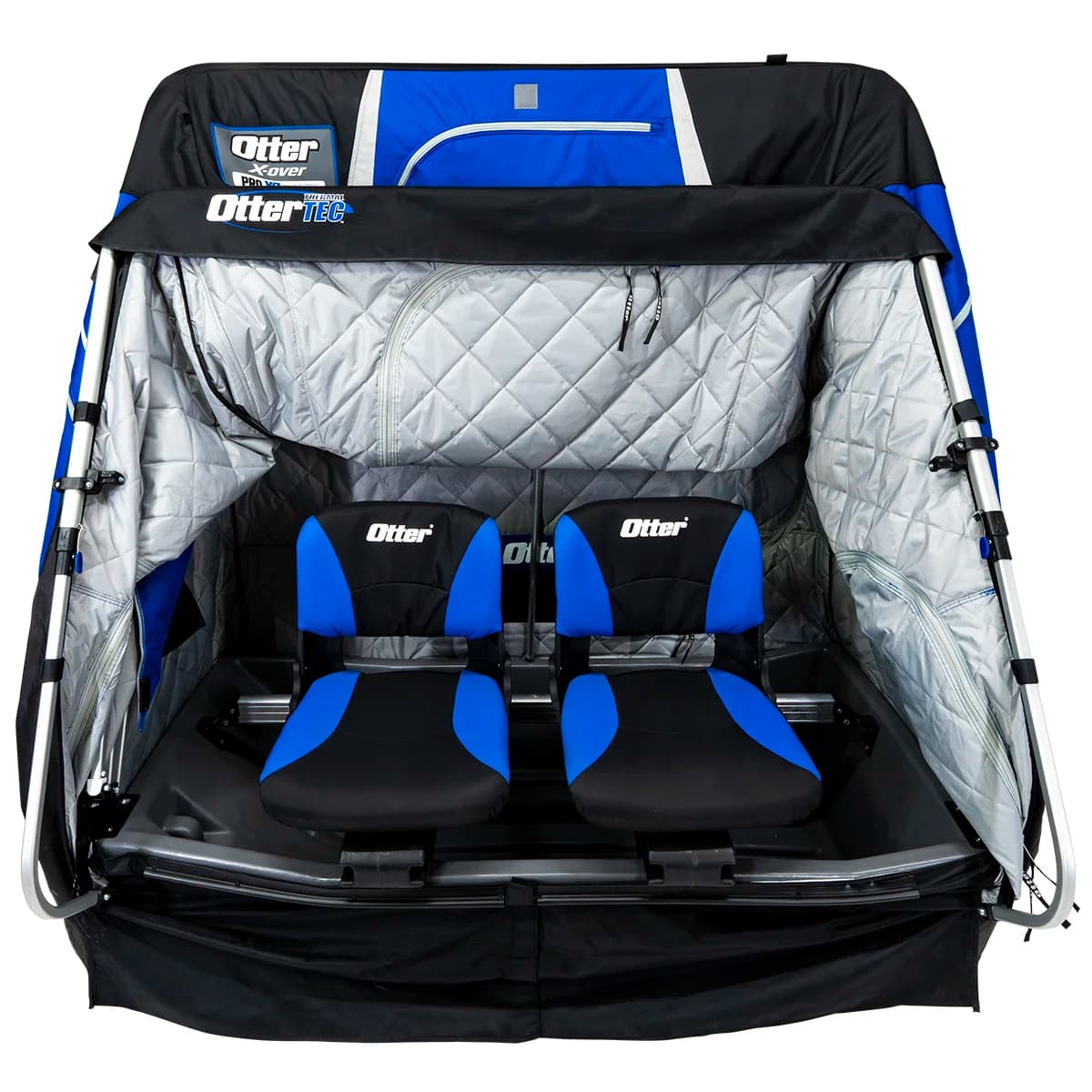 Otter Pro XS Cabin X-Over - thumbnail 6