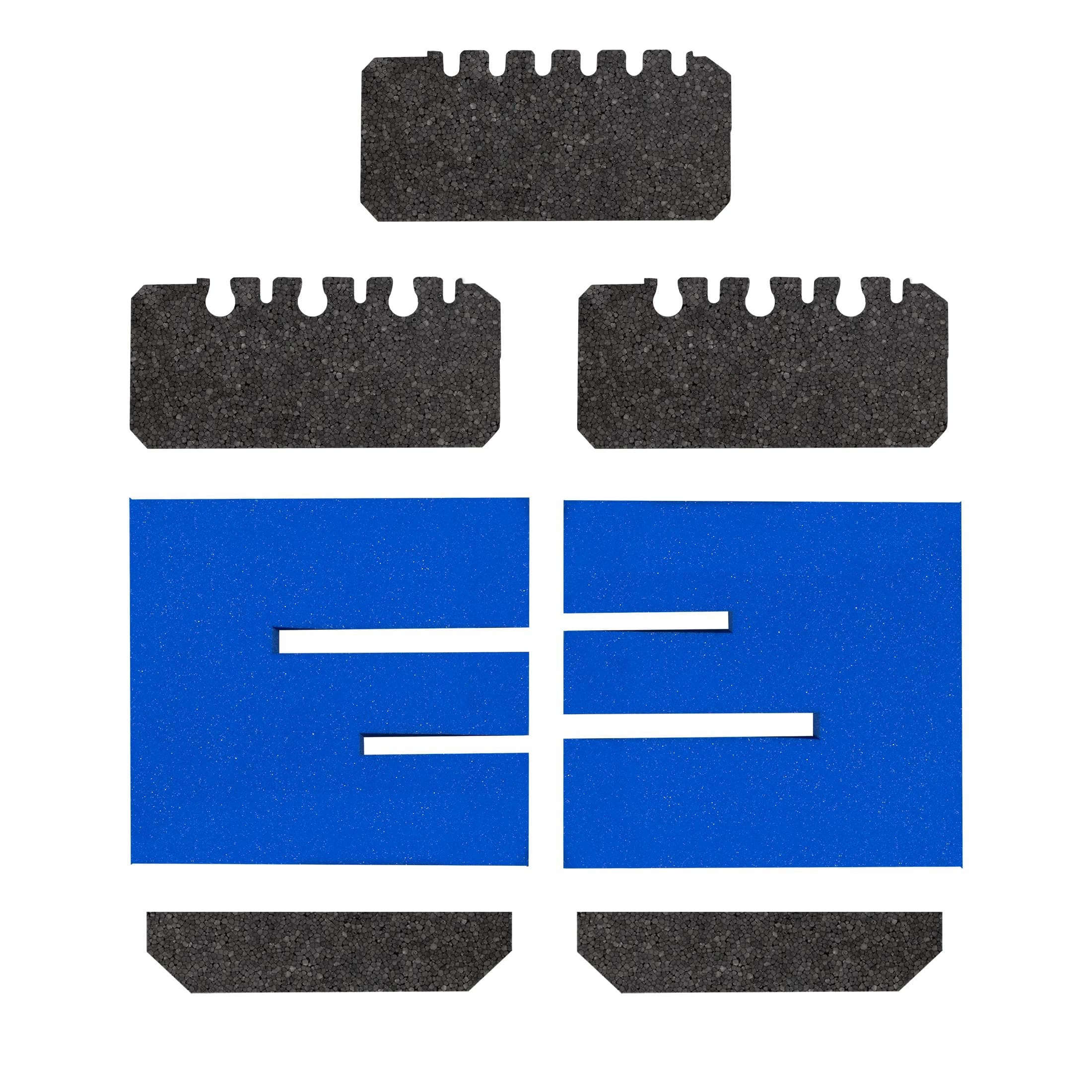 Pro Tech 40” Deep Replacement Foam - thumbnail 2