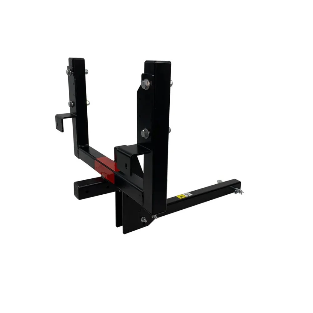 Spyker UTV Spreader Hitch Kit