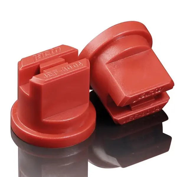 Jacto Even Fan Nozzle – 80-EF-04 – RED Part # 1197538