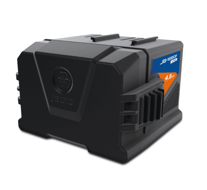 Jacto Battery JB 1680P