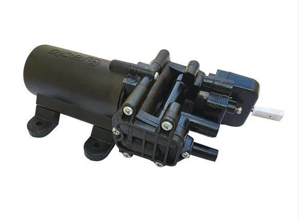 Jacto Sprayer Diaphragm Pump Part JEP-80 #1265961