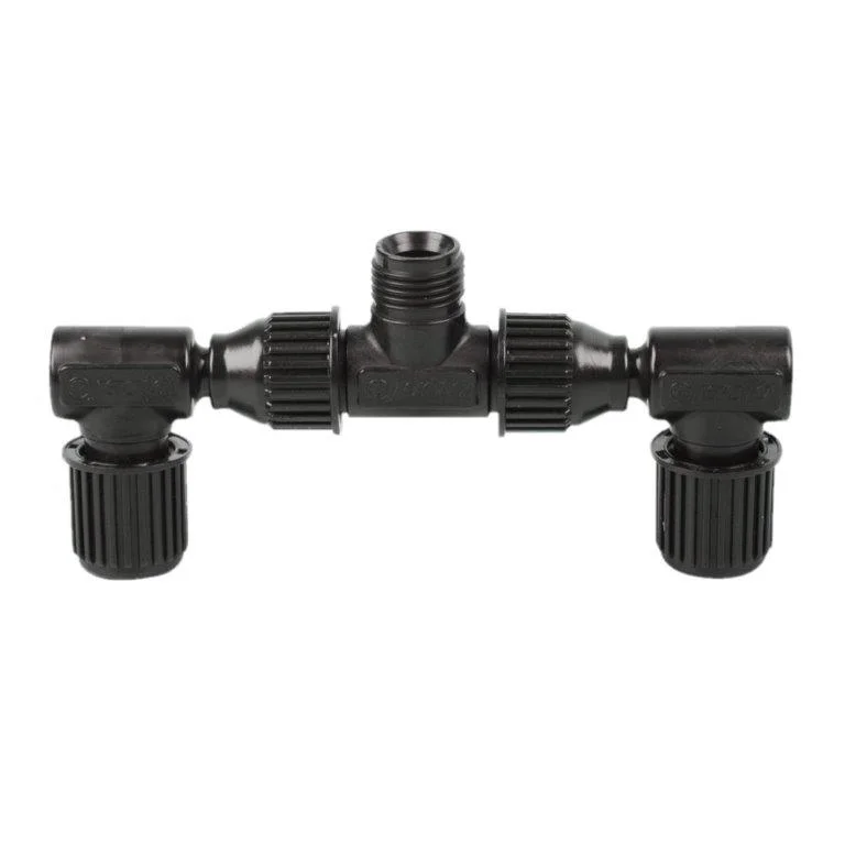 Jacto Y Nozzle (Part#1222730)