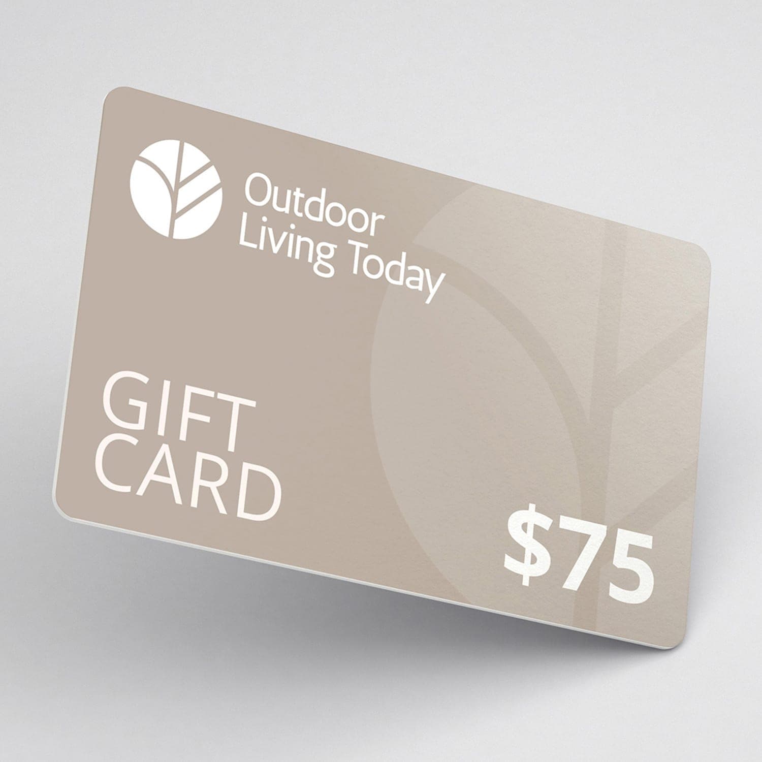 Outdoor Living Today Gift Card – Perfect Gift Idea - thumbnail 5