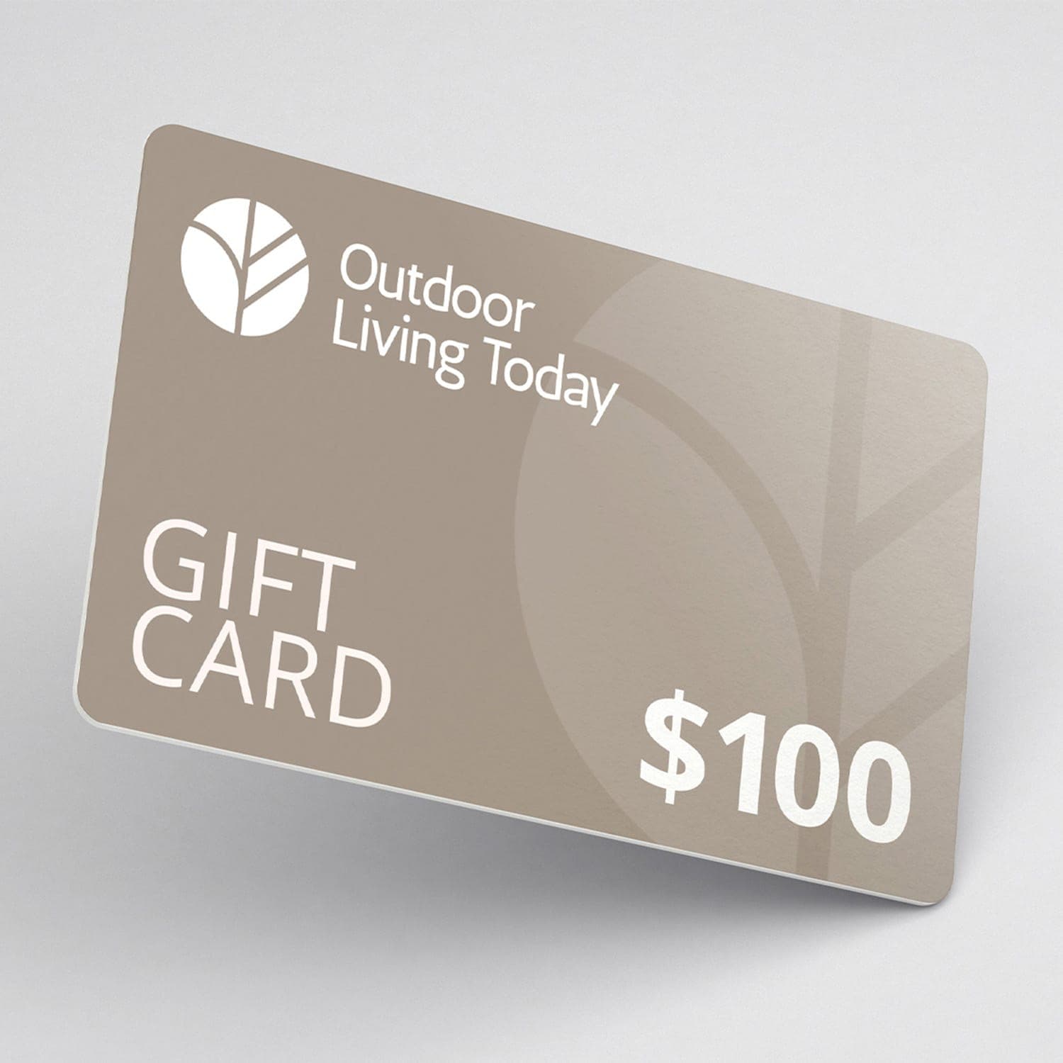 Outdoor Living Today Gift Card – Perfect Gift Idea - thumbnail 6