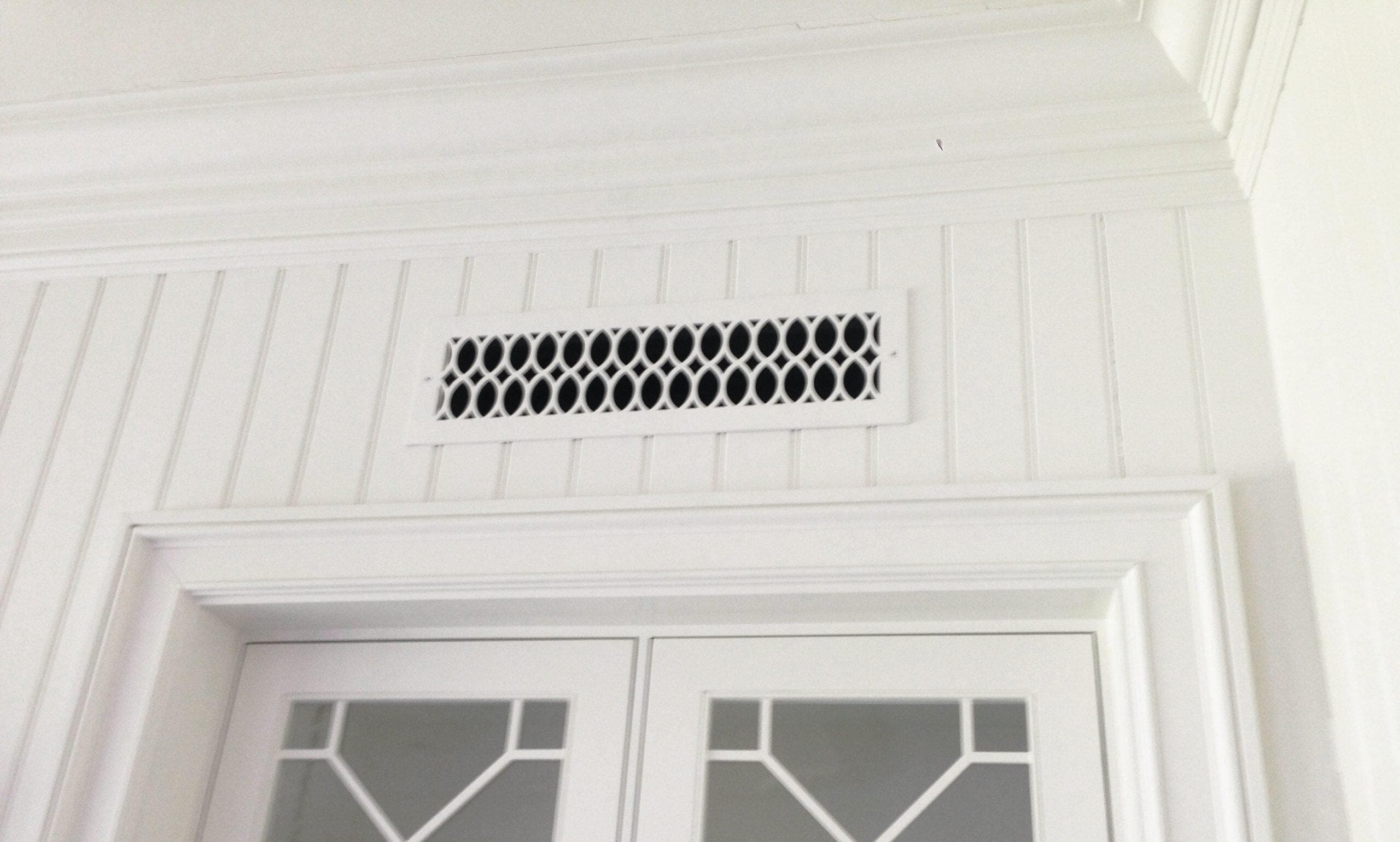 Laser Cut Aluminum Vent Covers - thumbnail 6