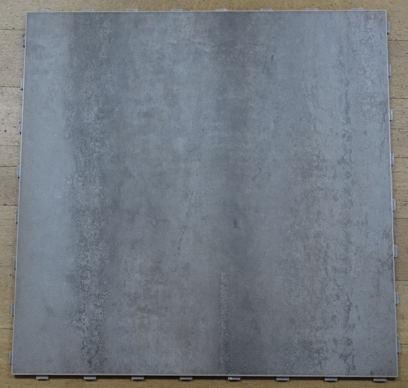 Laminate Tile 23.5″ X 23.5″ X 12MM Country Brown