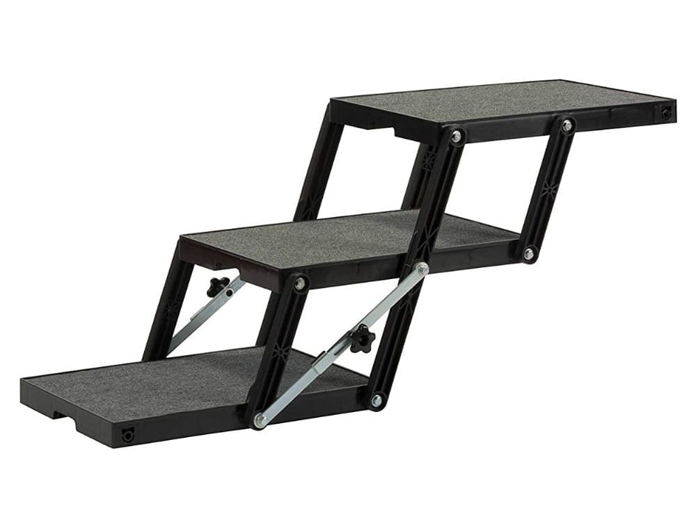 Scratch &amp; Dent: Pet Loader Light 16″ Platform - thumbnail 4