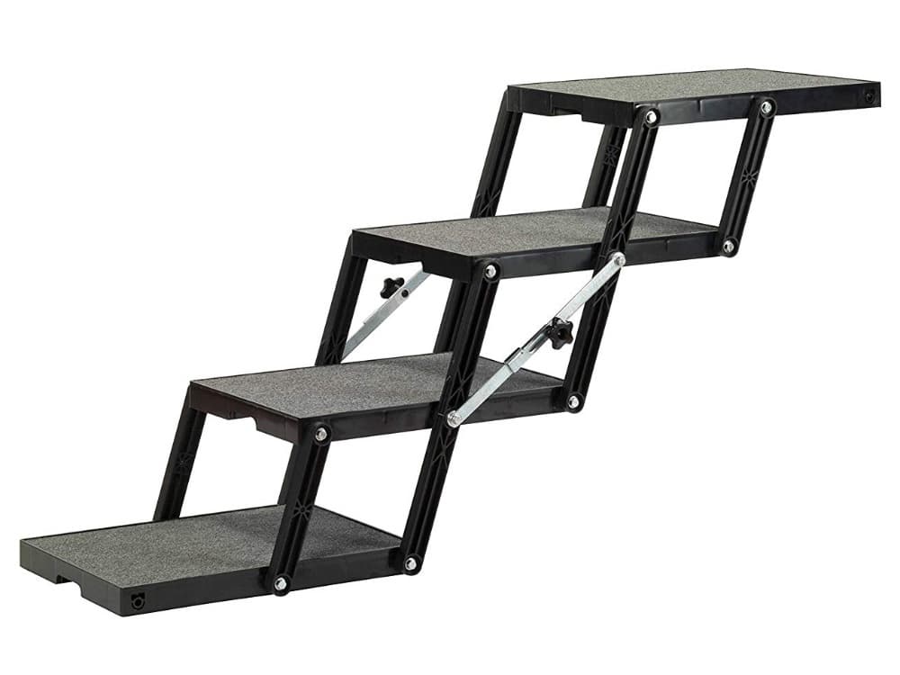 Scratch &amp; Dent: Pet Loader Light 16″ Platform - thumbnail 3