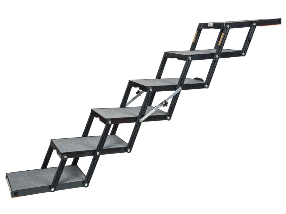 Scratch &amp; Dent: Pet Loader Light 16″ Platform - thumbnail 5
