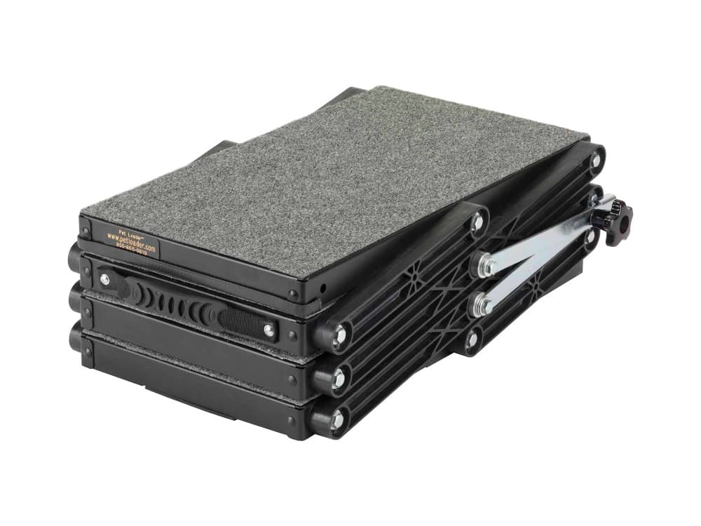 Pet Loader Mini 12″ Platform