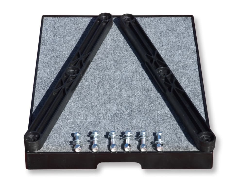 ABS Plastic Platform Kit