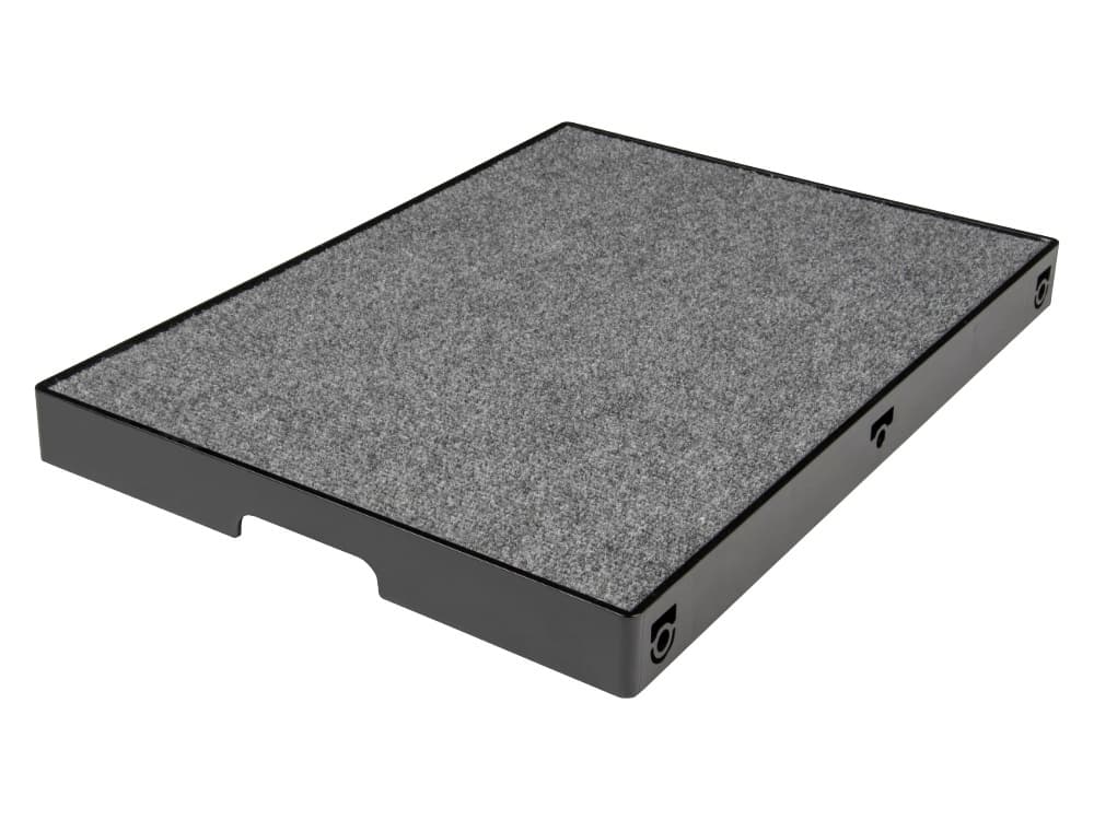 Replacement Platform - thumbnail 2