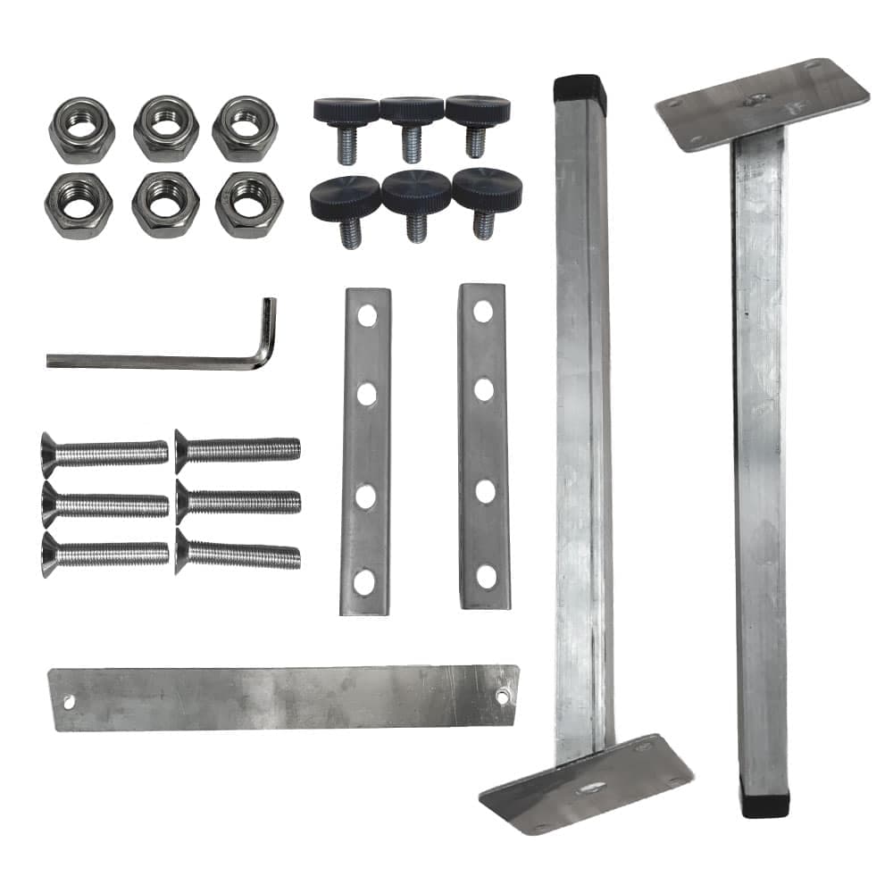 PetStep<sup>&reg;</sup> Pool Leg Accessory Kit
