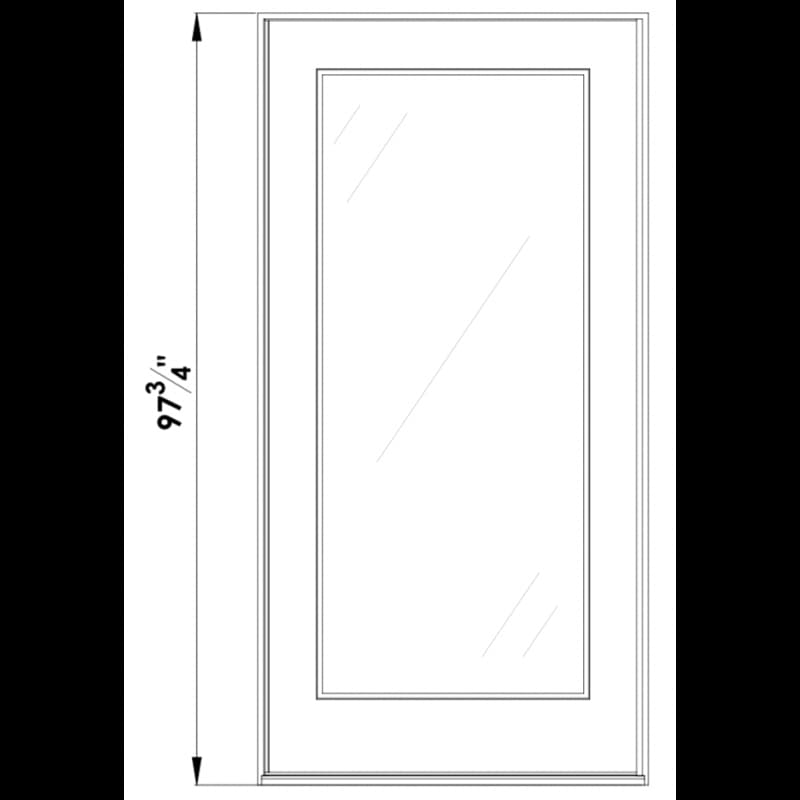 The Glass <br><div class="contractor-series">Contractor Series</div> - thumbnail 4