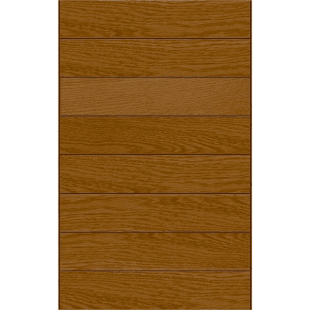 Solace Pivoting Door