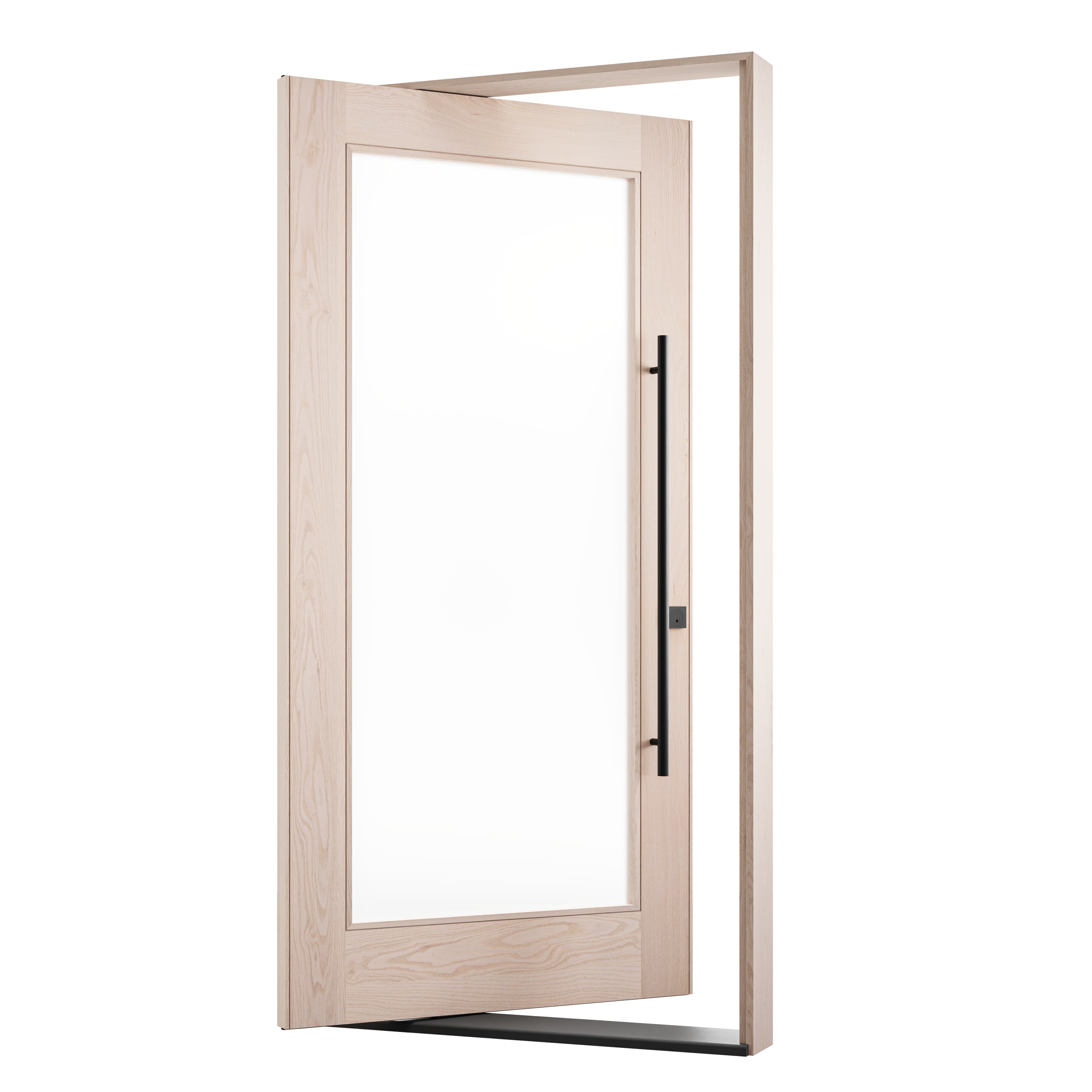 The Glass <br><div class="contractor-series">Contractor Series</div>