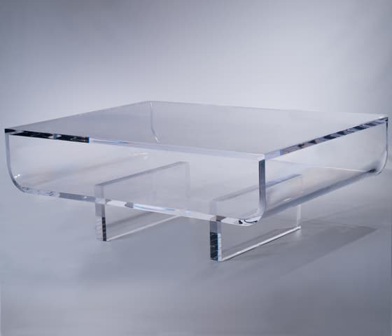 Lotus Coffee Table Showroom Sample - thumbnail 2