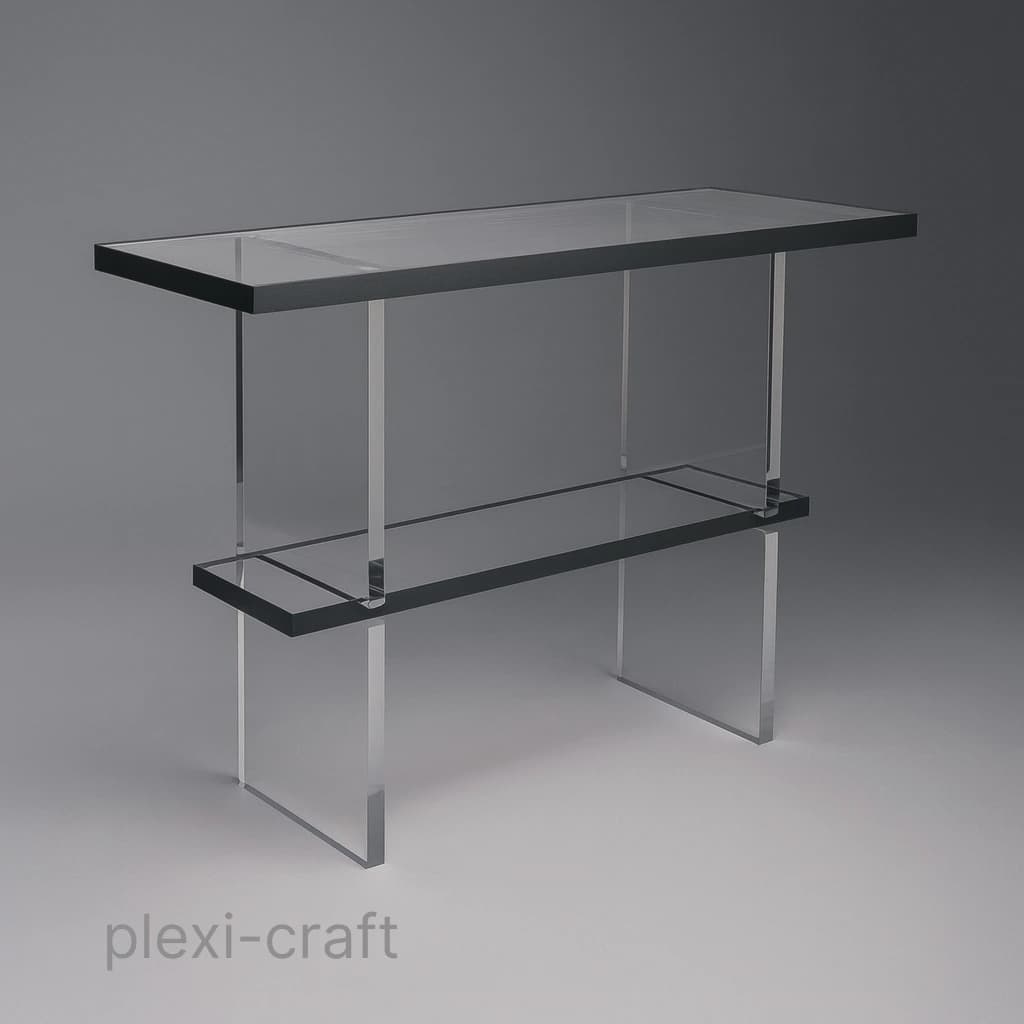 Genesis Console Table